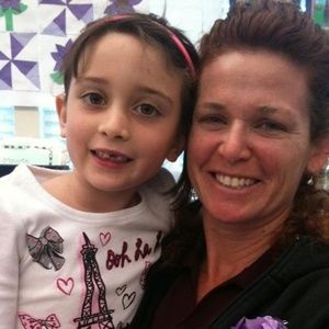 Meet your Posher, Molly